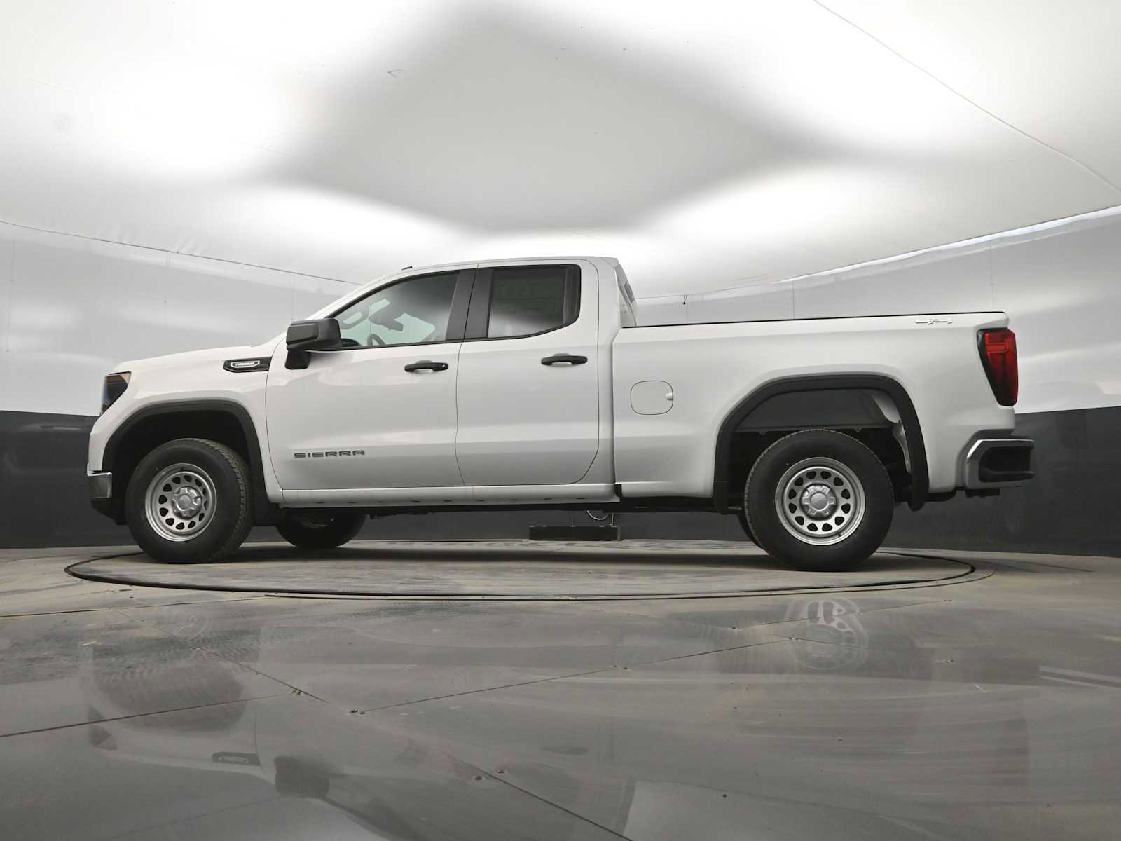 New 2026 GMC Sierra 1500 Pro w/ Pro Value Package AWD/4WD image 32