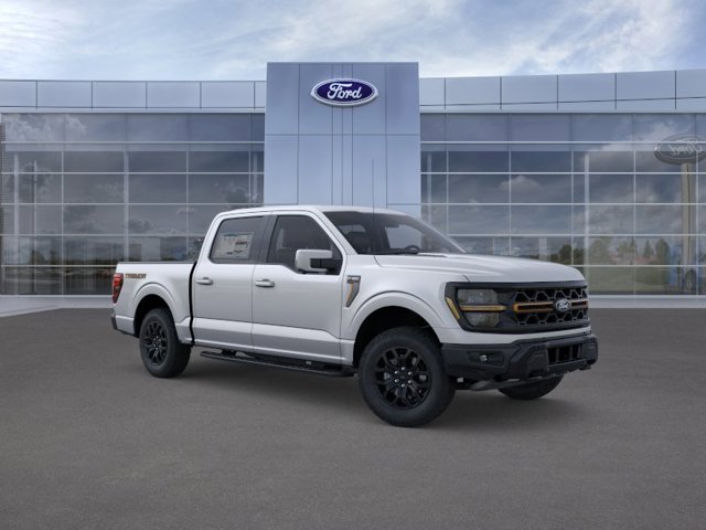 New 2026 Ford F150 Tremor AWD/4WD image 7