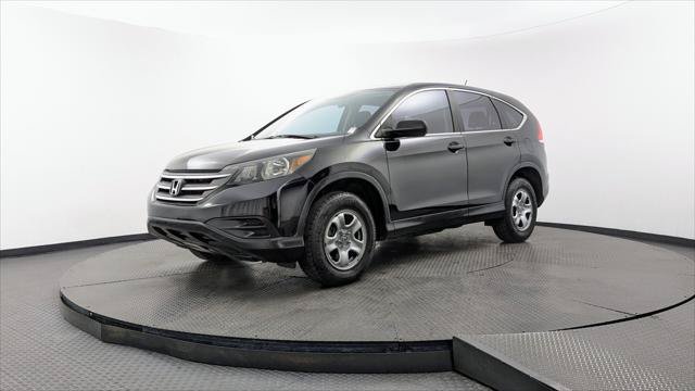 Used 2013 Honda CR-V LX image 2