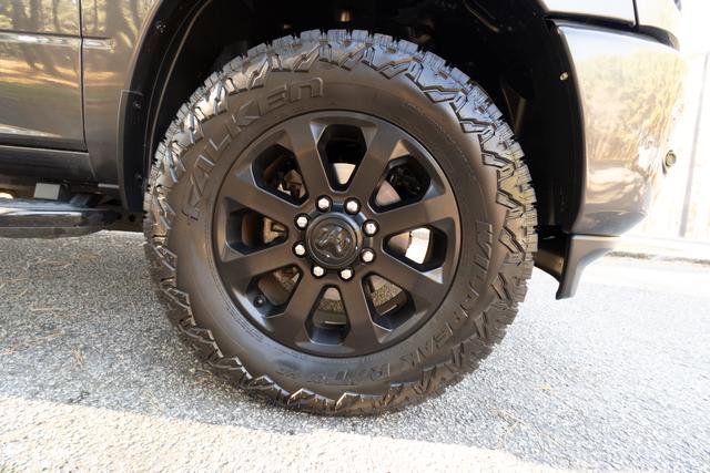 Used 2023 RAM 3500 Laramie image 46