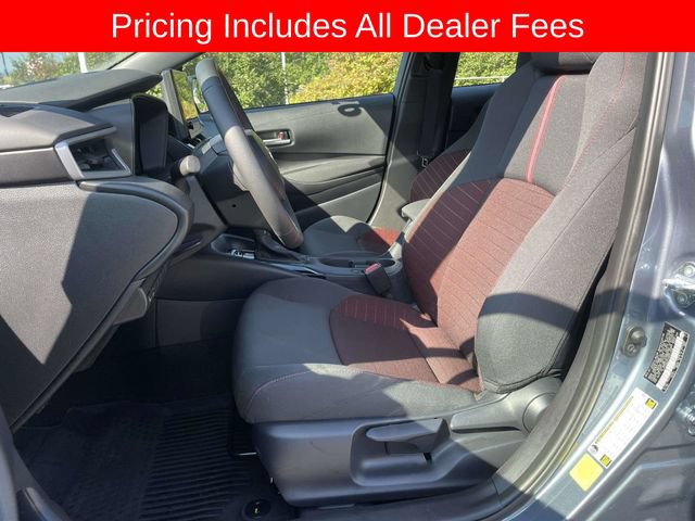 Used 2026 Toyota Corolla SE FWD image 20