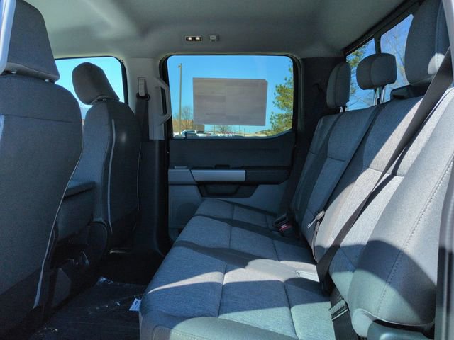 New 2026 Ford F250 XL w/ STX Appearance Package AWD/4WD image 14