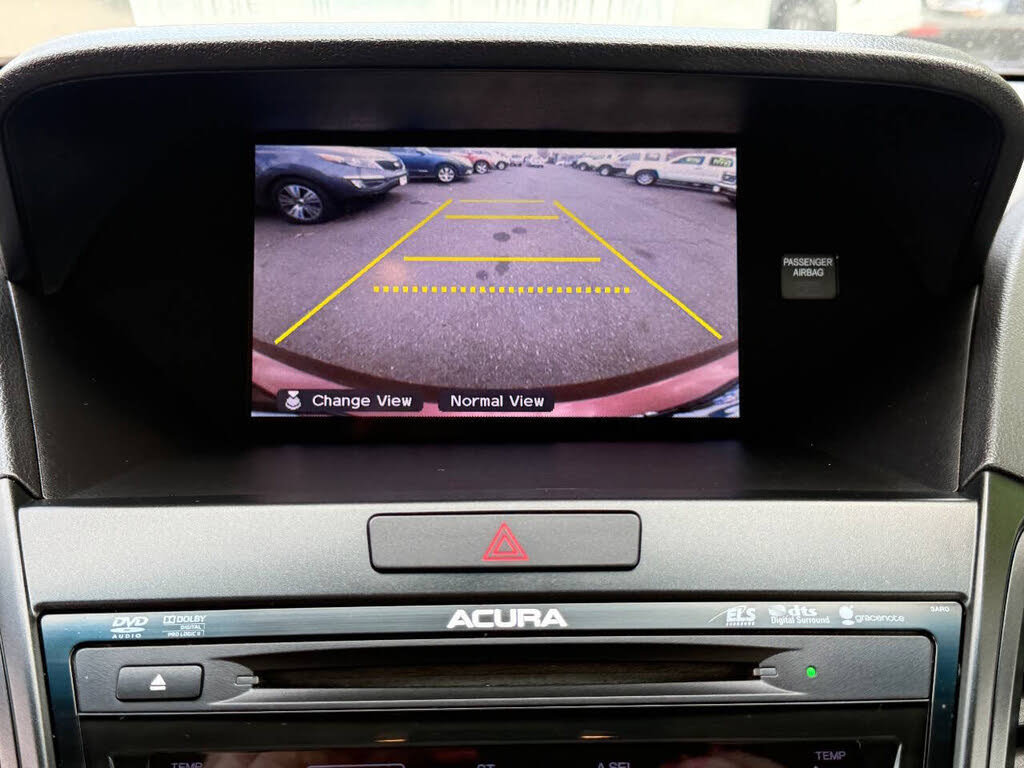 Used 2014 Acura RDX AWD w/ Technology Package image 29