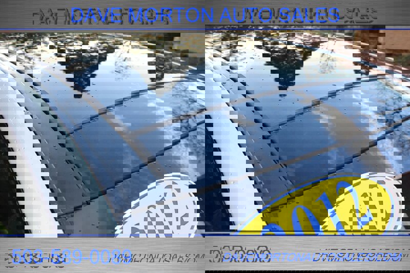 Used 2012 Hyundai Sonata Hybrid w/ Ultimate Pkg image 17