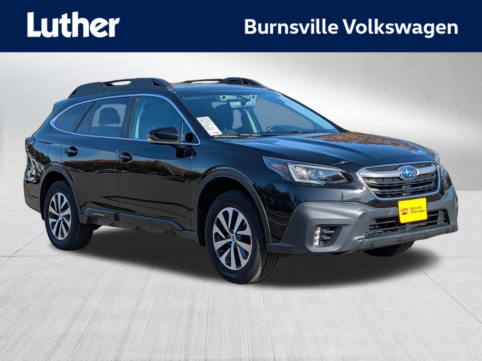 Used 2020 Subaru Outback Premium