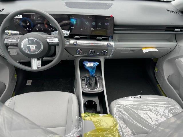 New 2026 Hyundai Kona SE AWD/4WD image 15