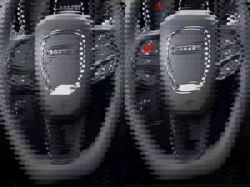 New 2026 Dodge Durango GT AWD/4WD image 21