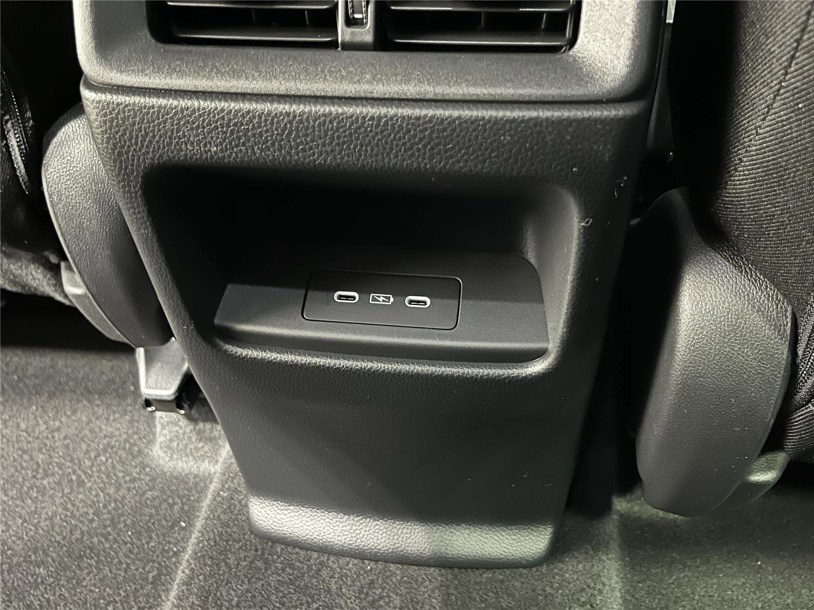 New 2026 Honda CR-V EX image 25