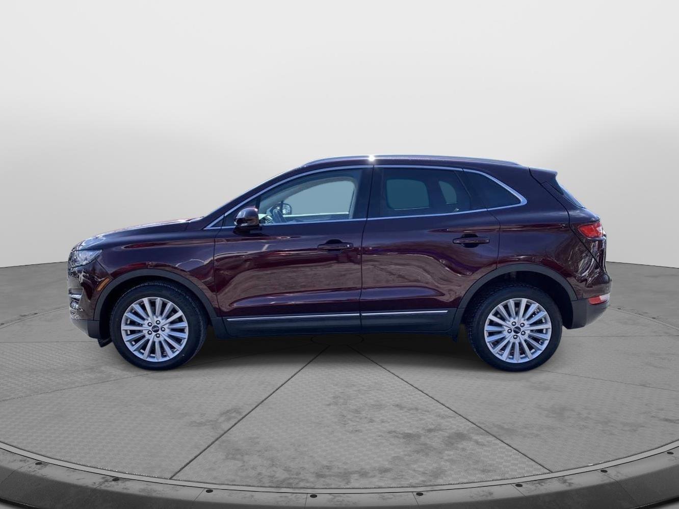 Used 2019 Lincoln MKC Premiere image 6