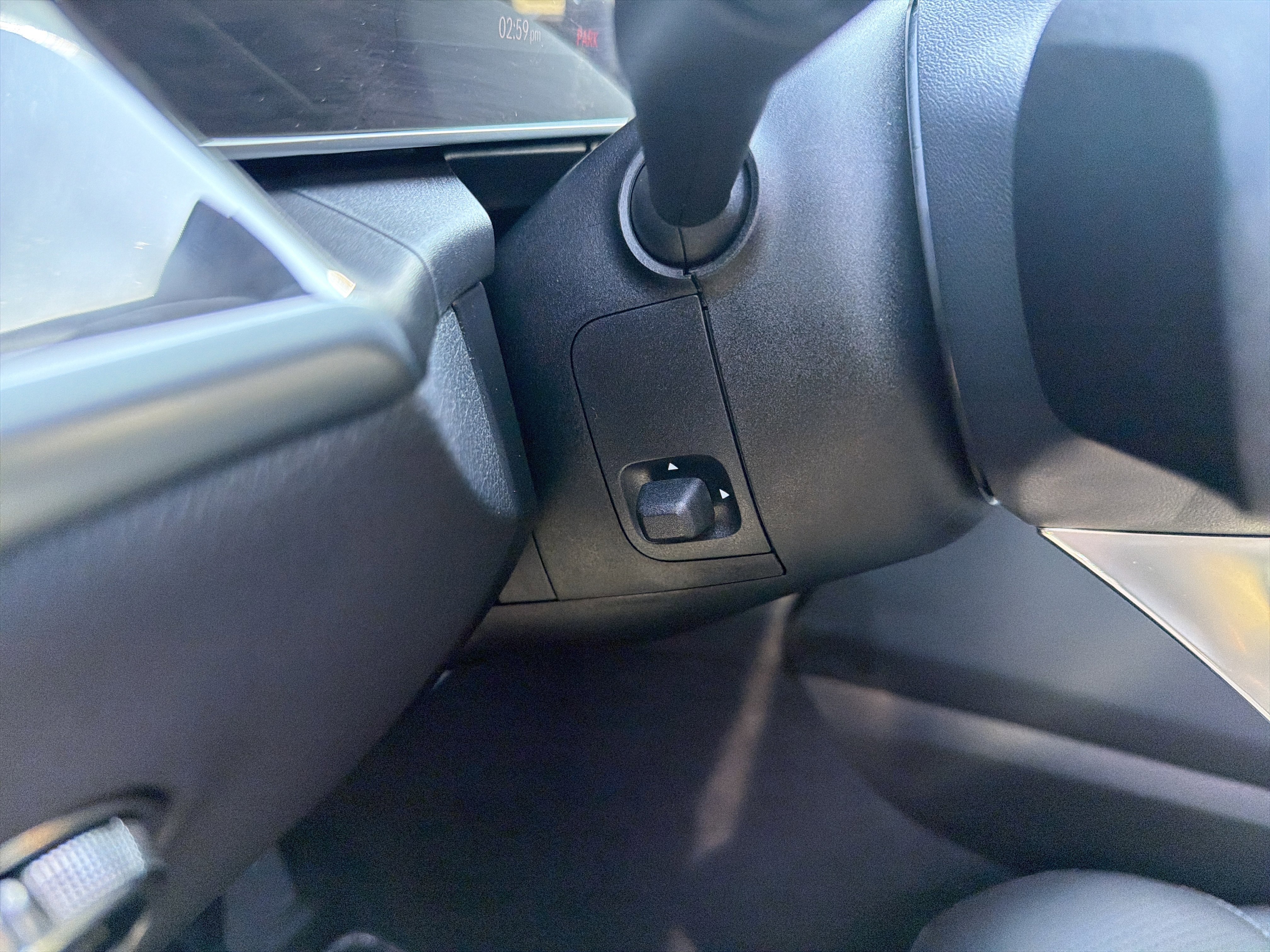 Used 2026 Mercedes-Benz GLC 300 4MATIC image 16