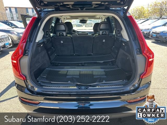 Used 2022 Volvo XC90 T5 Momentum w/ Climate Package image 28