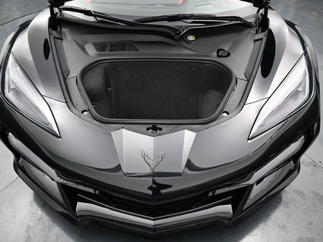 New 2026 Chevrolet Corvette Z06 w/ Battery Protection Package RWD image 10