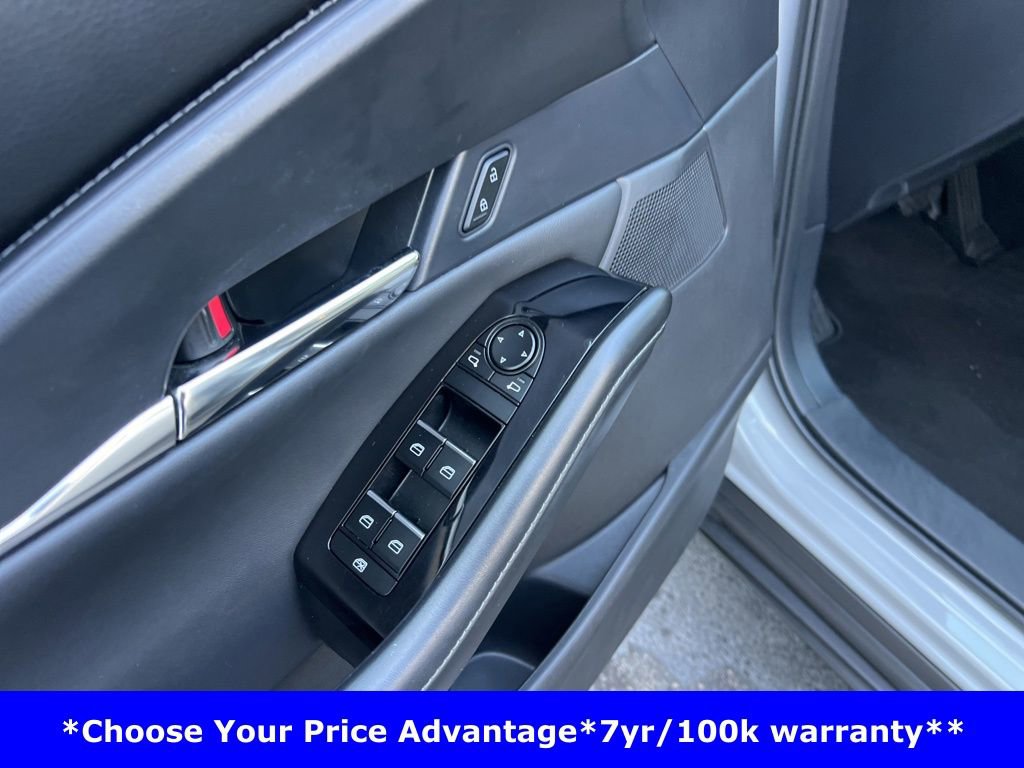 Used 2025 MAZDA CX-30 AWD 2.5 S w/ Preferred Package image 32