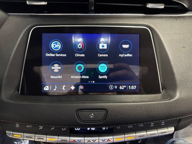 Used 2023 Cadillac XT4 Premium Luxury w/ Enhanced Visibility Package FWD image 30