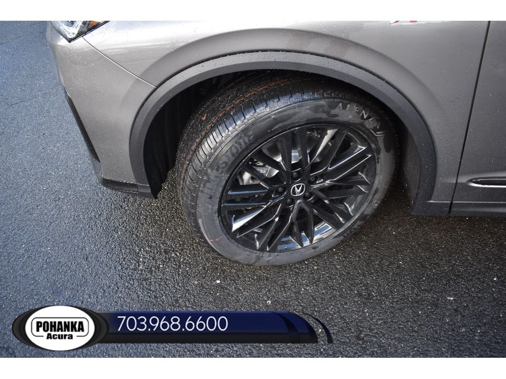 New 2026 Acura MDX A-Spec AWD/4WD image 37