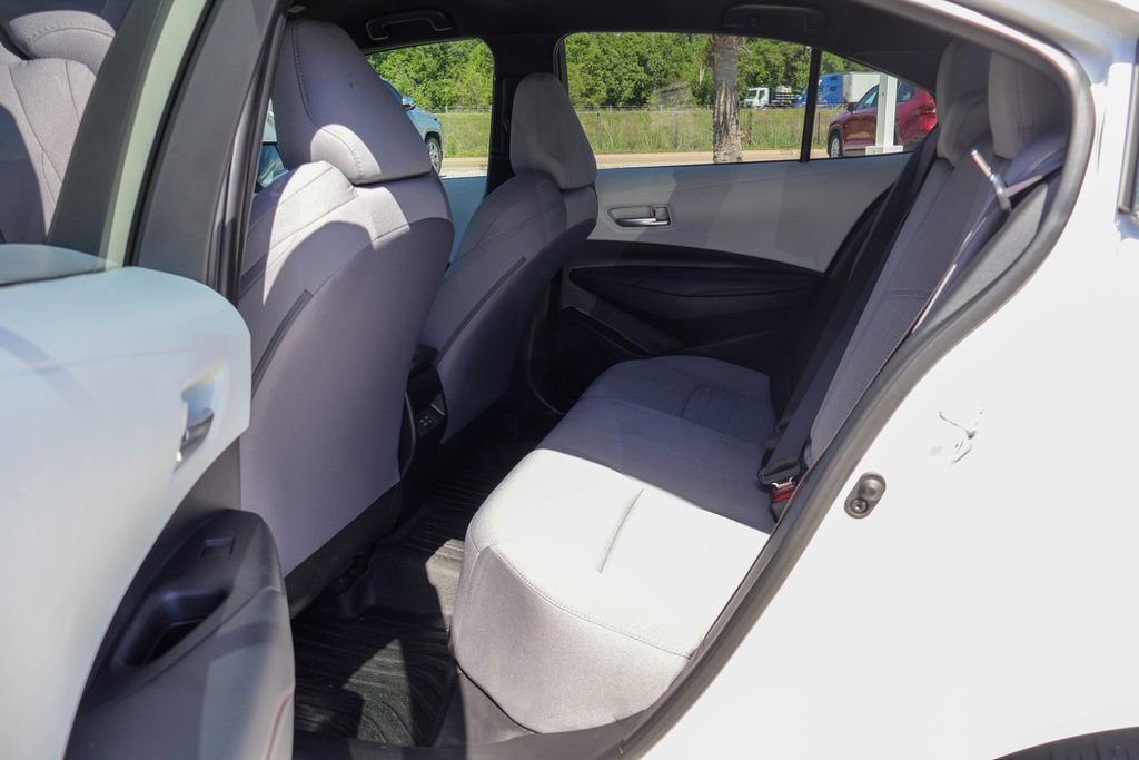 Used 2024 Toyota Corolla SE FWD image 10