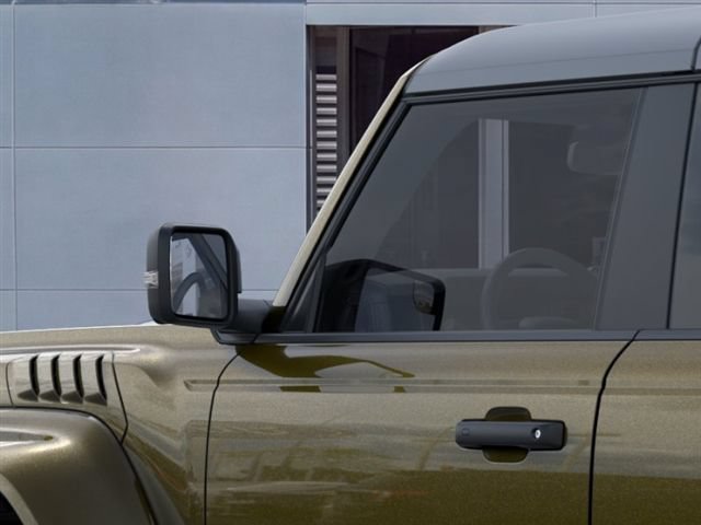 New 2026 Ford Bronco Raptor w/ Interior Carbon Fiber Pack AWD/4WD image 22