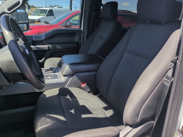Used 2020 Ford F150 XLT w/ Equipment Group 301A Mid AWD/4WD image 15