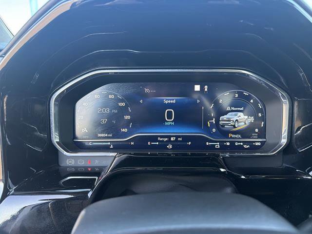 Used 2022 Chevrolet Silverado 1500 LT image 32