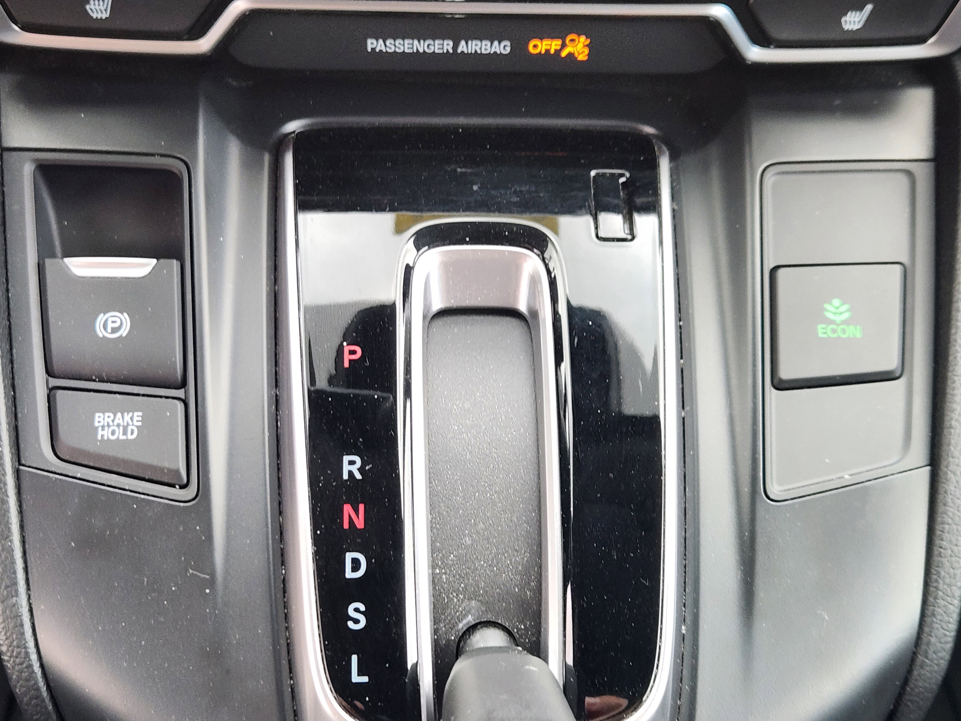 Used 2019 Honda CR-V EX-L image 22