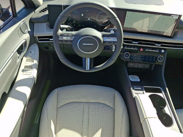 New 2027 Hyundai Sonata Limited FWD image 8