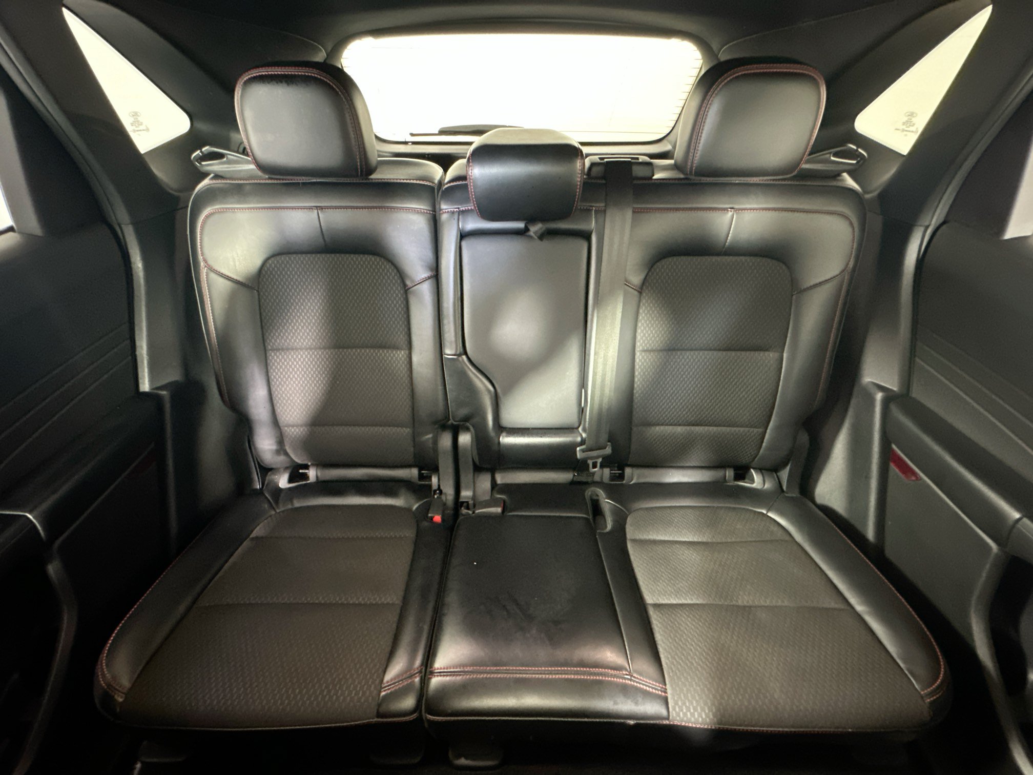 Used 2024 Ford Escape ST-Line FWD image 30