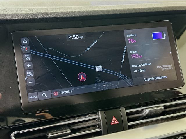 Used 2022 Kia Niro EX FWD image 16