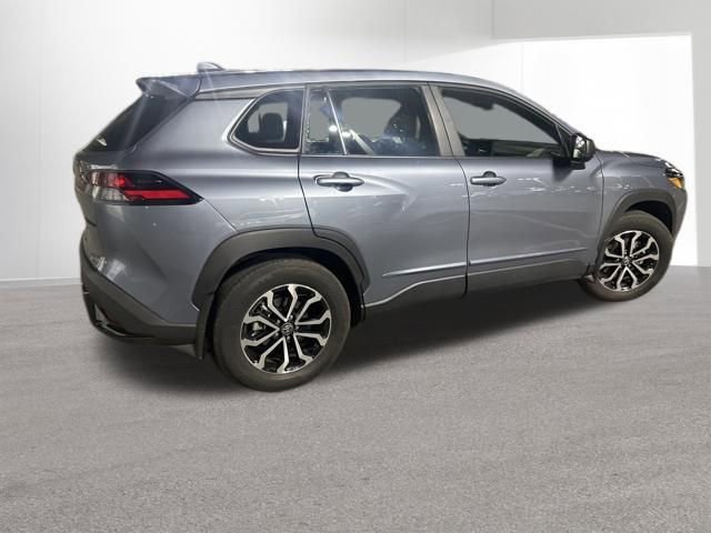 Used 2026 Toyota Corolla Cross S image 7