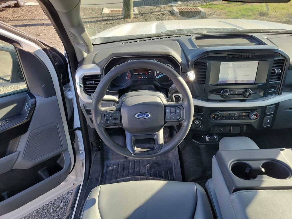 Used 2021 Ford F150 XL w/ Equipment Group 101A High image 25