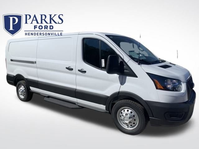 New 2025 Ford Transit 350 Low Roof AWD