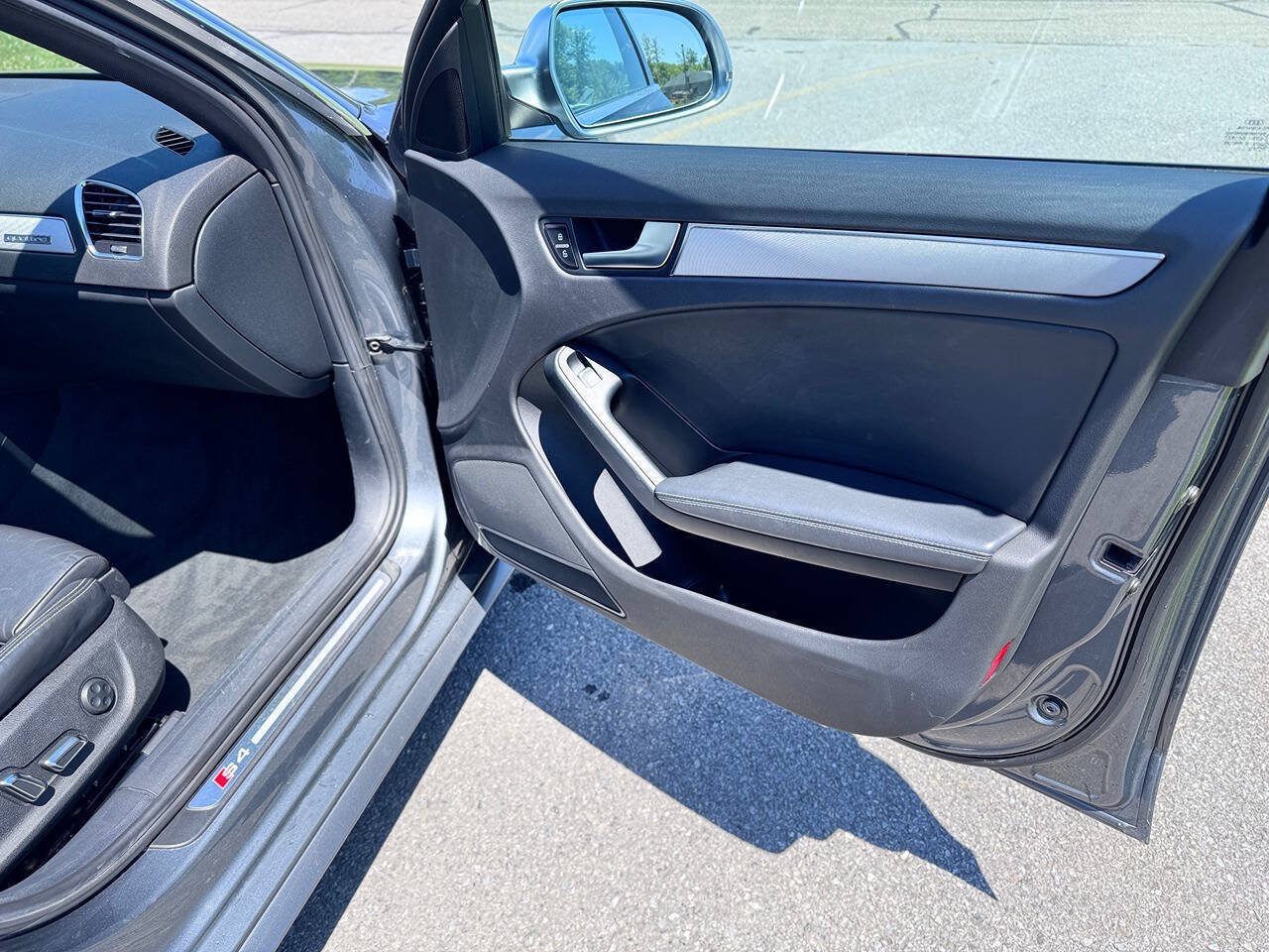 Used 2013 Audi S4 Premium Plus AWD/4WD image 18