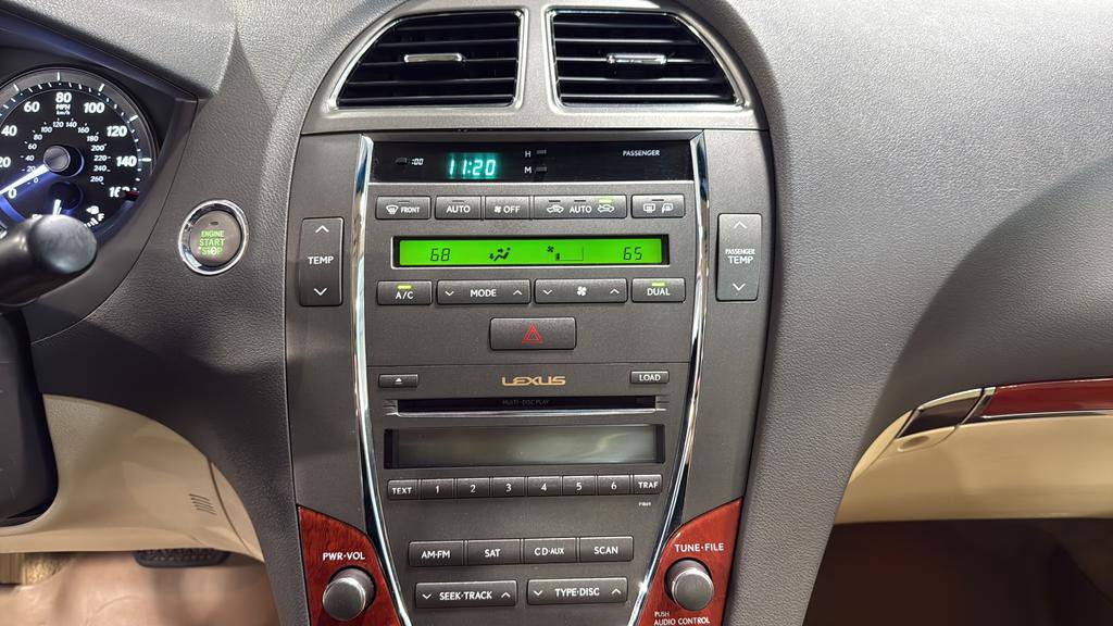 Used 2011 Lexus ES 350 image 15