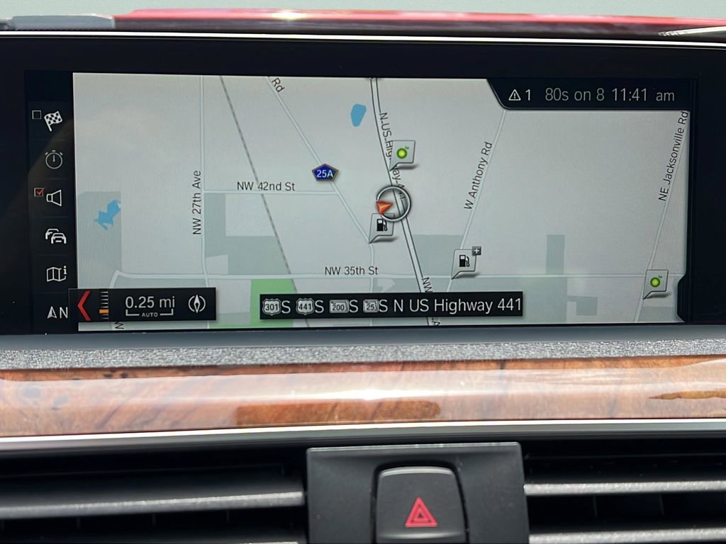 Used 2018 BMW 430i Convertible RWD image 19