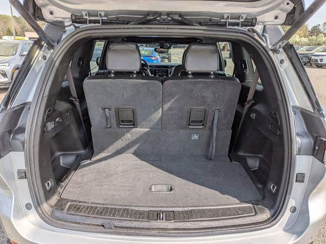 Used 2023 Jeep Grand Cherokee L Laredo image 13