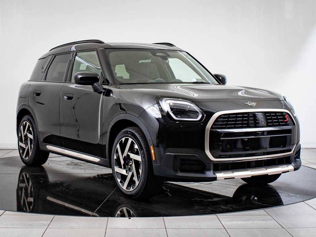 Certified 2026 MINI Cooper Countryman S image 5
