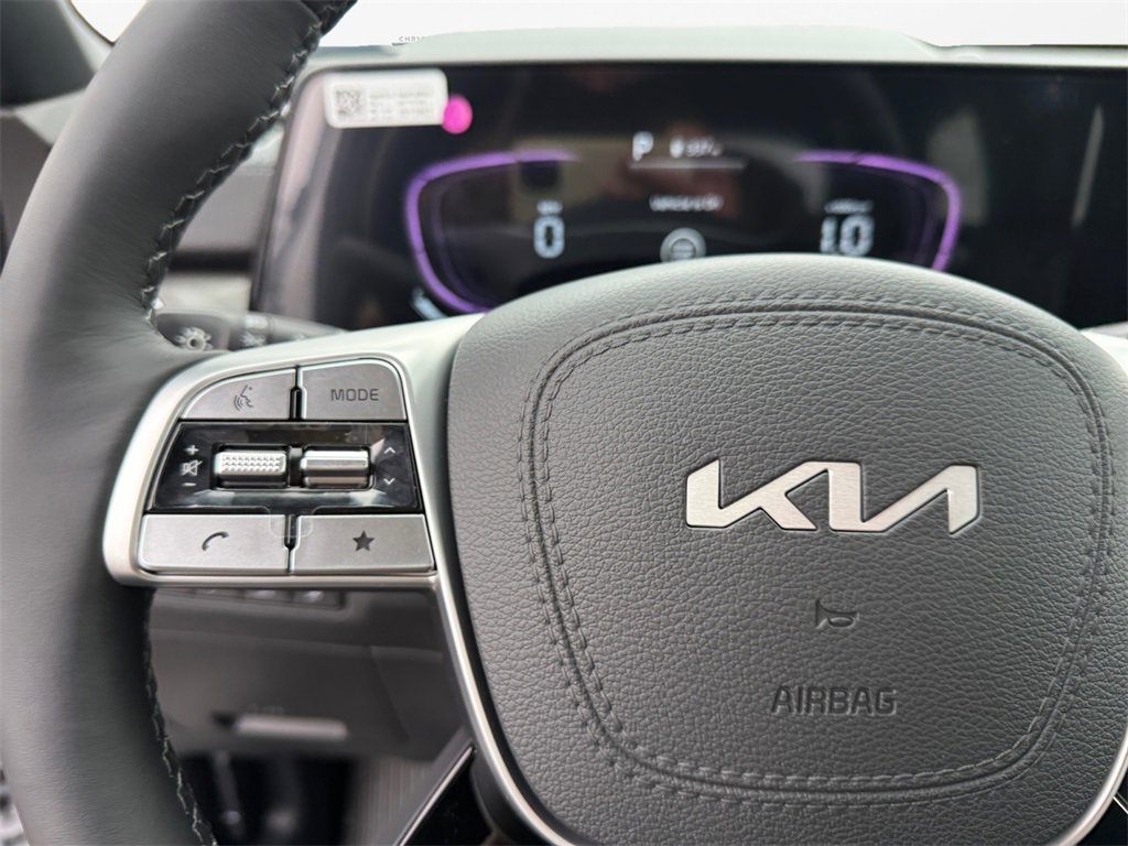 New 2025 Kia Telluride EX X-Line image 25