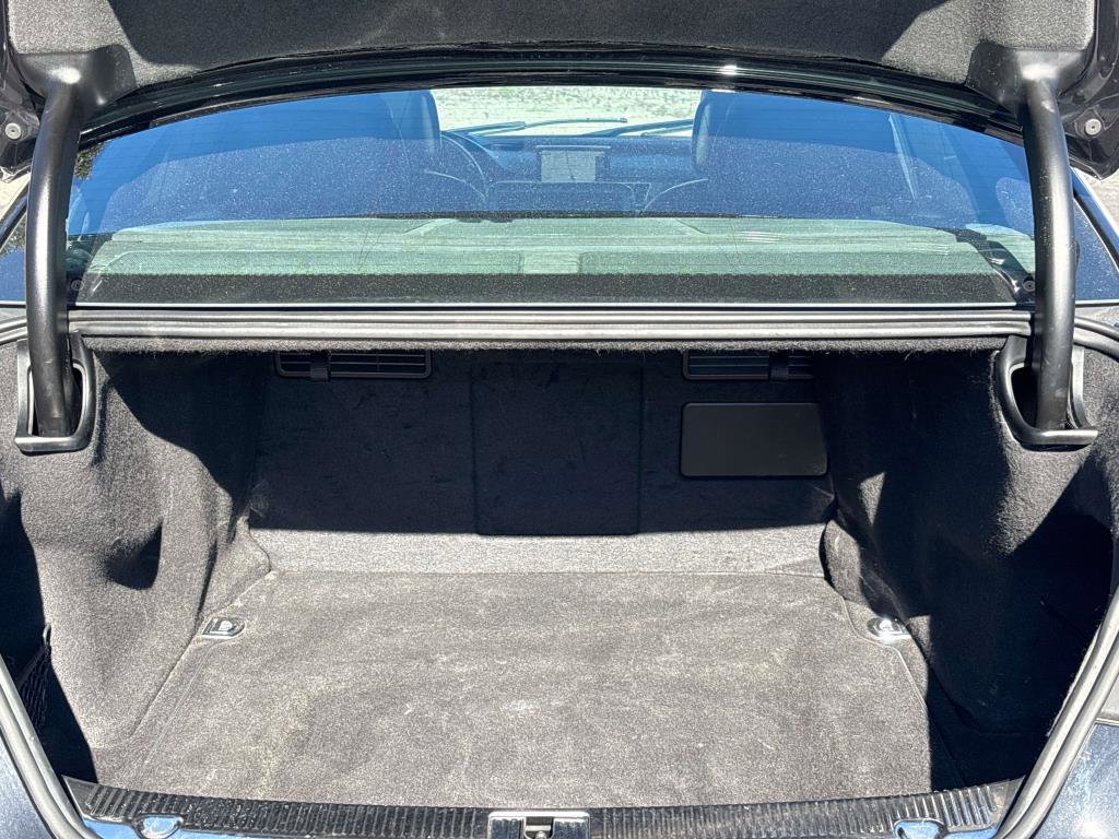 Used 2015 Audi A8 L 3.0T w/ Premium Package image 9