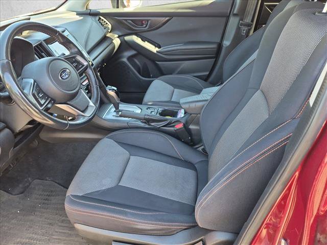 Used 2018 Subaru Crosstrek 2.0i Premium AWD/4WD image 13