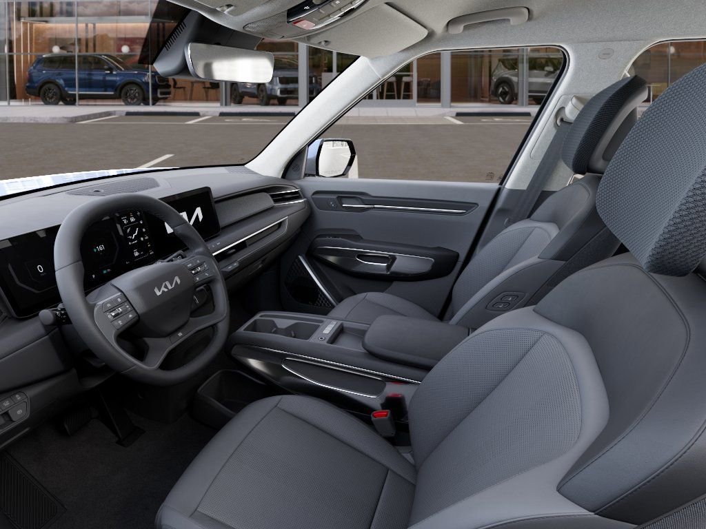 New 2026 Kia EV9 Light RWD image 17