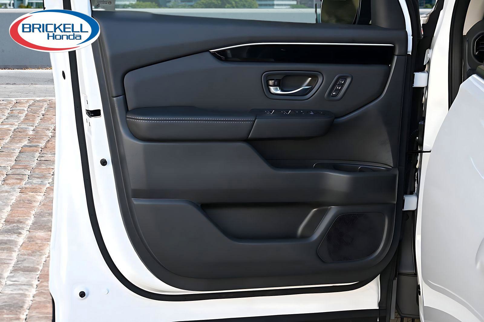New 2026 Honda Pilot EX-L image 11