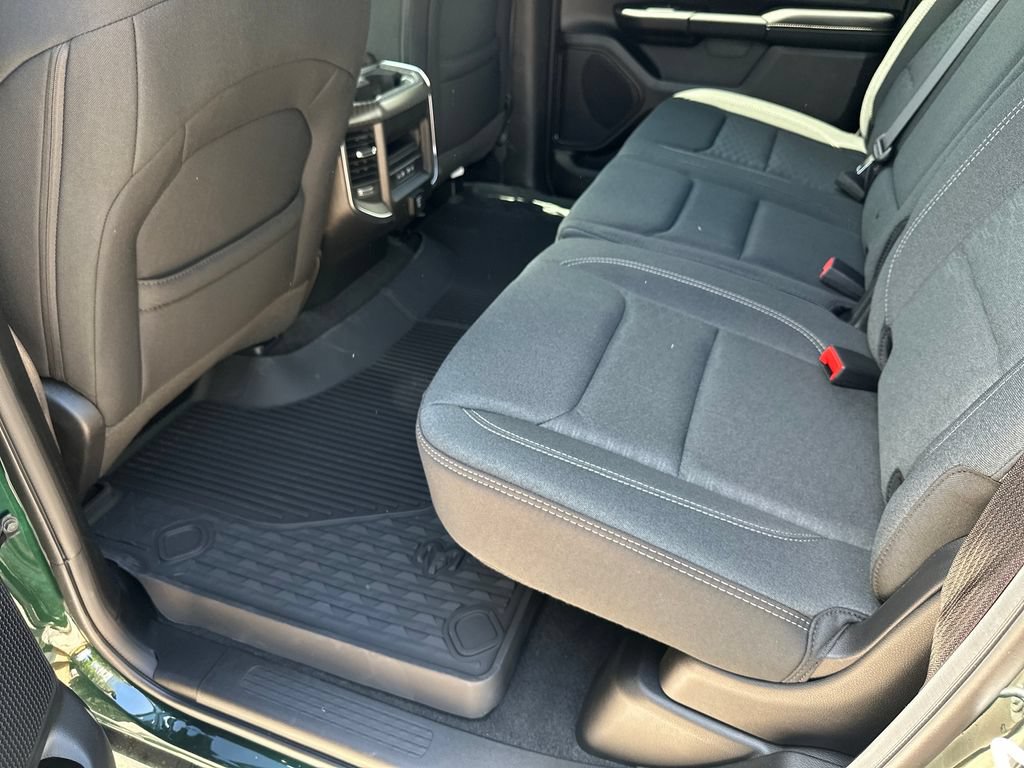 New 2026 RAM 1500 Lone Star AWD/4WD image 33