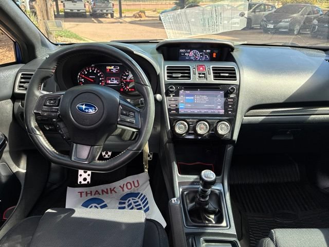 Used 2019 Subaru WRX Premium w/ Popular Package #3 (IZT) AWD/4WD image 29