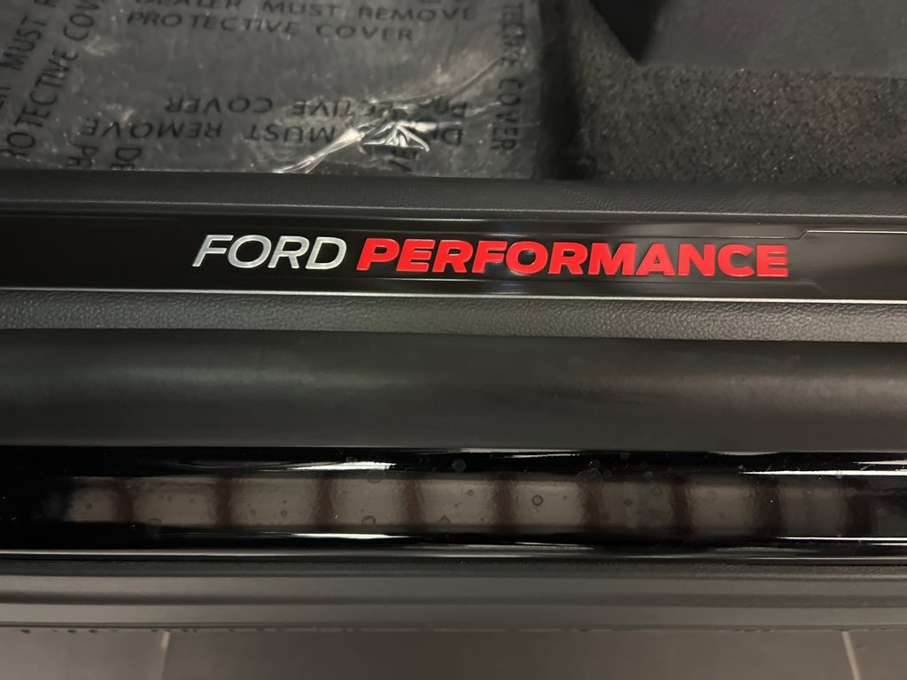 New 2026 Ford Explorer ST image 29