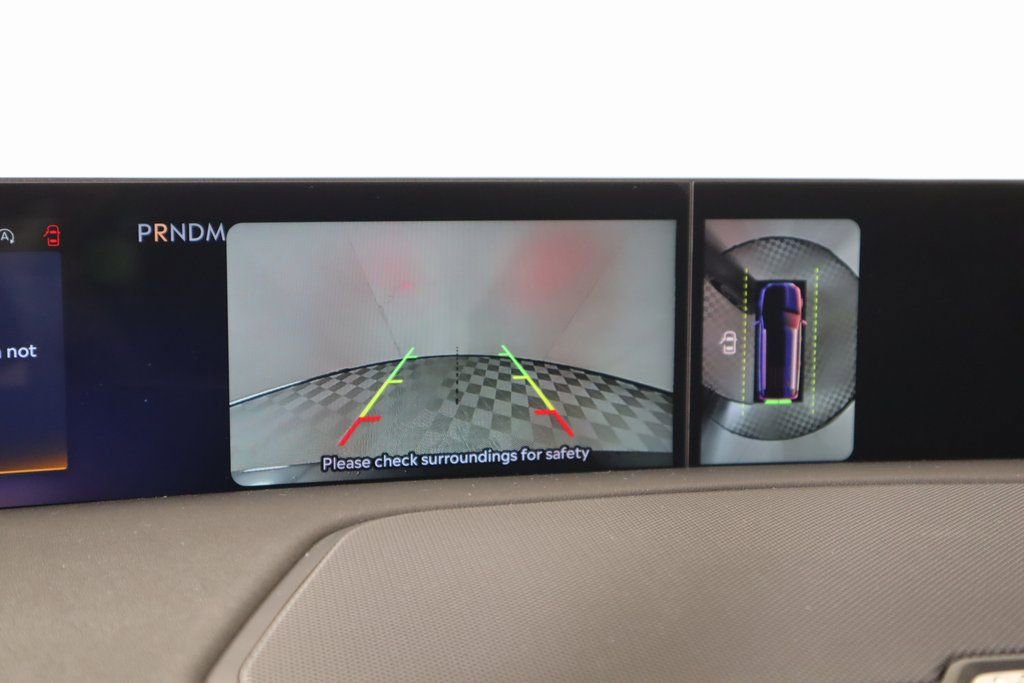 New 2025 Lincoln Navigator Reserve w/ Jet Appearance Package image 6