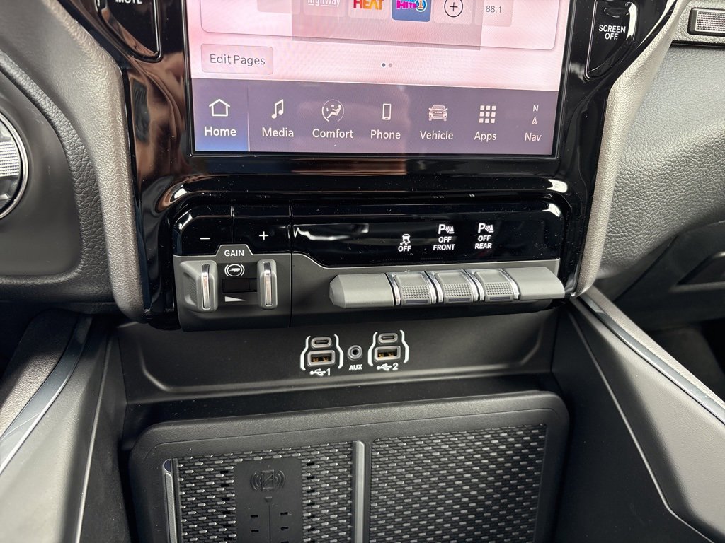 New 2026 RAM 1500 Laramie image 17