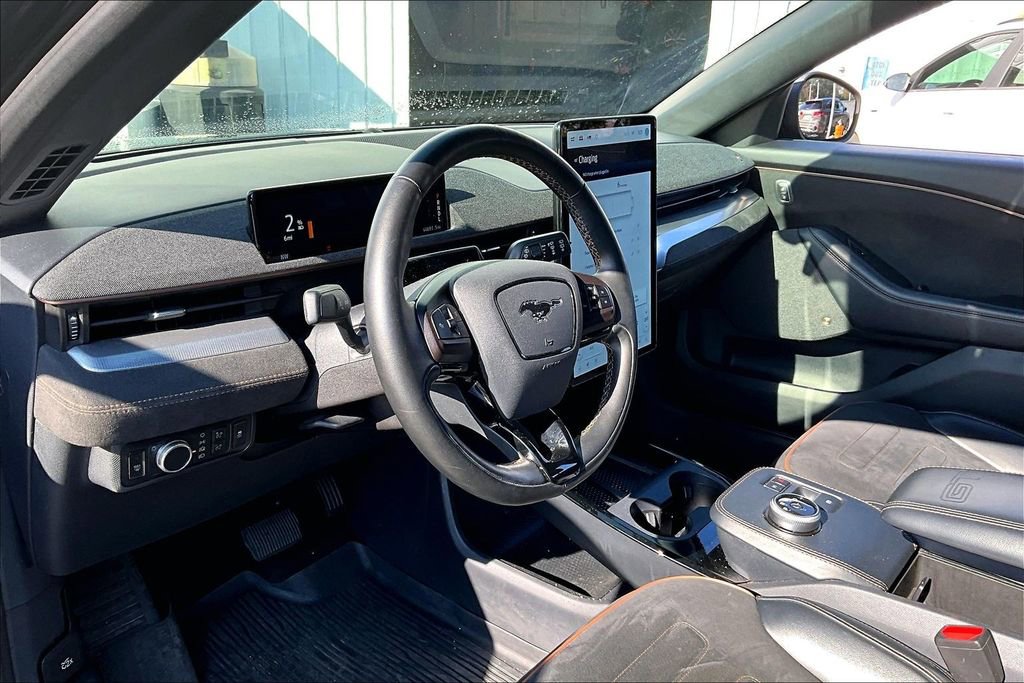 Used 2022 Ford Mustang Mach-E GT image 15