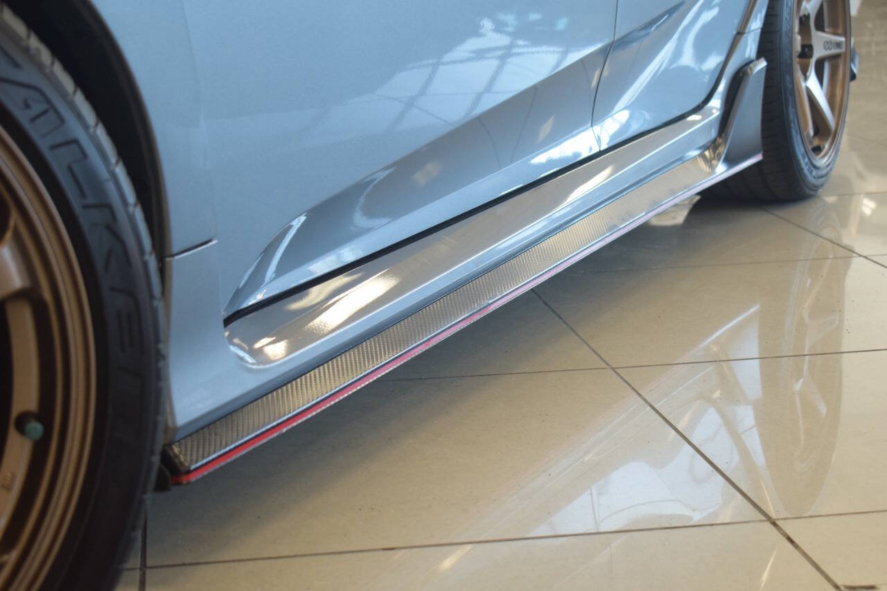 Used 2018 Honda Civic Type R image 19
