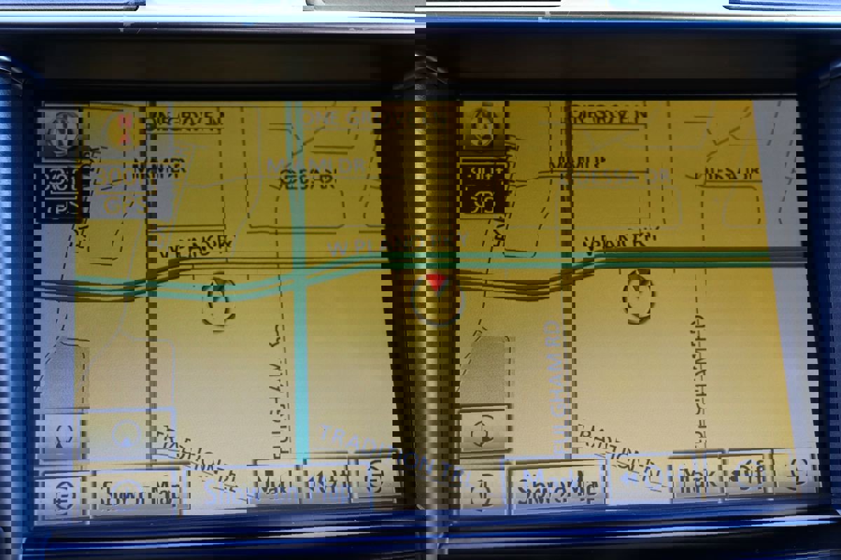 Used 2010 Lexus LS 460 image 22