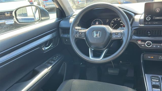 Used 2023 Honda CR-V EX image 23