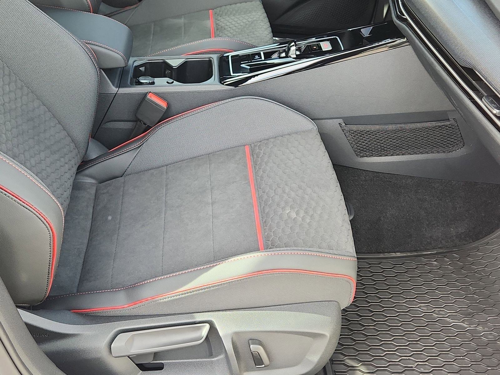 New 2026 Volkswagen Golf SE image 16